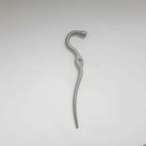 Forged Steel Hardware Tool by Closed Die Forging - Image 2
