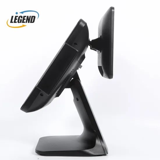 CJ-S800 Magcard Touch POS Consuming Intel Win CE FCC RoHS 1Y CPU Intel Origin China System Windows Model NO. CJ-S800 Card Type Magcard - Image 4