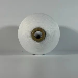 70d 2 Polyester High Elastic Yarn for Knitting Socks Garment Fabrics and Elastic Rib Cuffs - Image 4