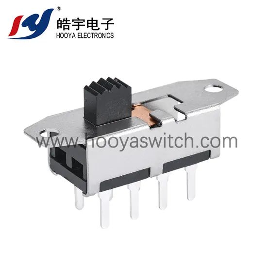 on-off Toggle Switch Micro 3 Position Slide Switch for Toy Applications ...