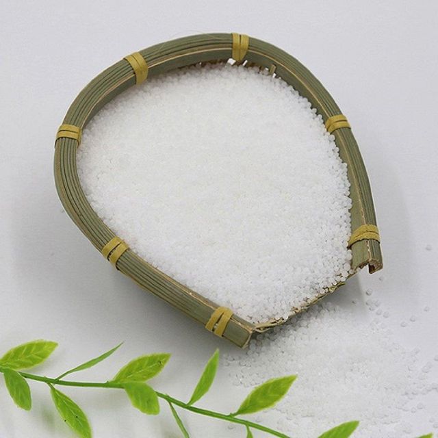 Good Quality 46% Nitrogen Urea Fertilizer Prilled Granules Quick Release CAS 57-13-6 for Agriculture & Industry - Image 4