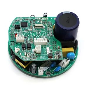 Professional PCBA for Washing Machines Custom PCB Assembly Services - Image 3