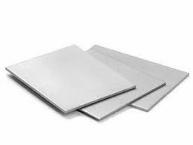 Galvanized Iron Gi Plate Earthing Shape Flate Finishing Polished Material Galvanized Iron Plate Thickness 3mm, 6mm Usage/Application - Image 1