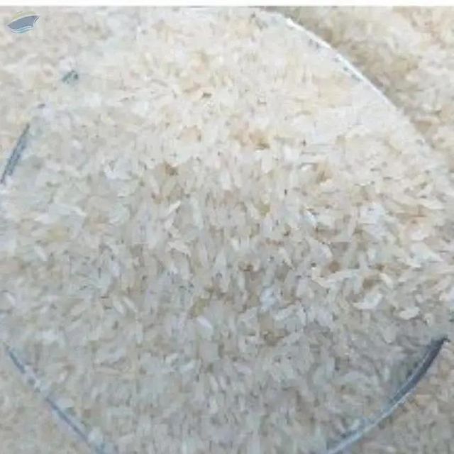 Organic Ponni Rice - Image 1