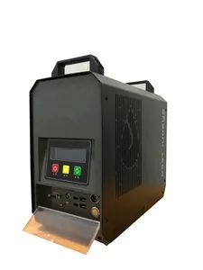 Unattended Methanol Electircity Generator Fuel Cell Direct Methanol Dmfc - Image 3