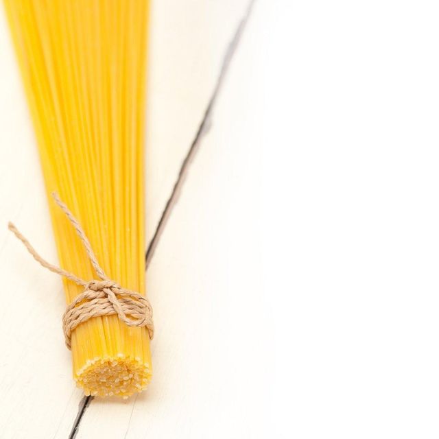 Natural Spaghetti Pasta With Smooth Surface And Balanced Firmness For Retail Packaging And Bulk Shipment - Image 5
