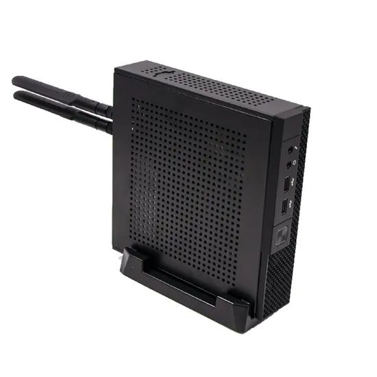 Intel Alder Lake 12th Processor Gaming PC Desktop Mini Computer - Image 4