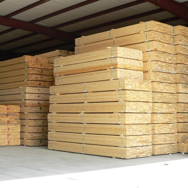 Buy Pine KD Lumber Woods in Bulk Ideal for Export and Local Use - Image 3