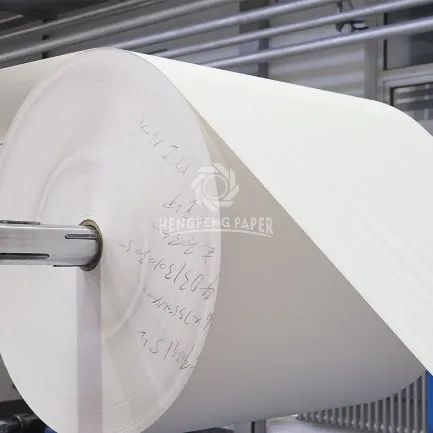 Sublimation Heat Inkjet Transfer Printing Release Paper for Dark Fabrics - Image 4