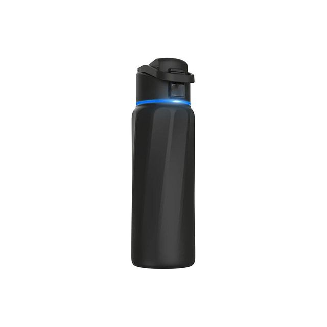 Smart water bottles with advanced tracking features available at wholesale price - Image 3