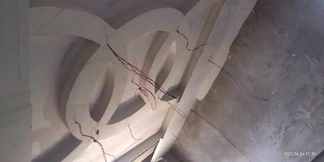 False Ceiling Designing Services Man Power 3 Person Service Mode Offline Service Duration 15 Days Service Location Pan - Image 6