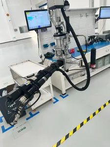 Innovative High-Efficiency Fuel Cell Production System for Global Markets - Image 2