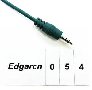 High-Quality Over Molding Audio Video Cable for Enhanced Connectivity - Image 1
