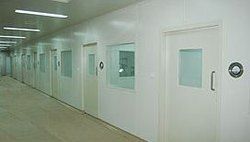 Pharma Clean Rooms - Image 1