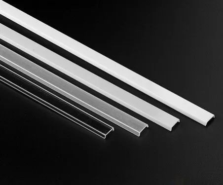 LED Profile Aluminium Profile for LED Strips Temper T3-T8 Tolerance ±1% Origin Shenzhen Trademark Glite Model NO. GL-1102 - Image 3