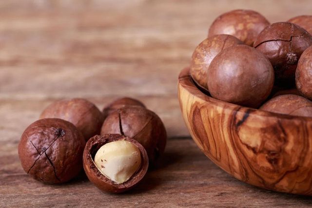 Macadamia Nuts Premium Quality All Grades Raw Macca Nuts From Best Supplier For Sale - Image 5