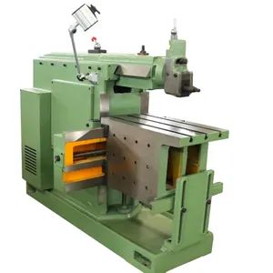 Economical Metal Shaping Machine Tool Bc6066 for Precision Fabrication - Image 4