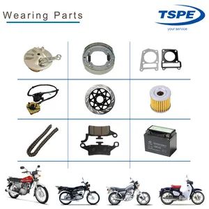 High Quality Waterproof Microfiber Full Finger Motorcycle Gloves CE 12  - Image 5