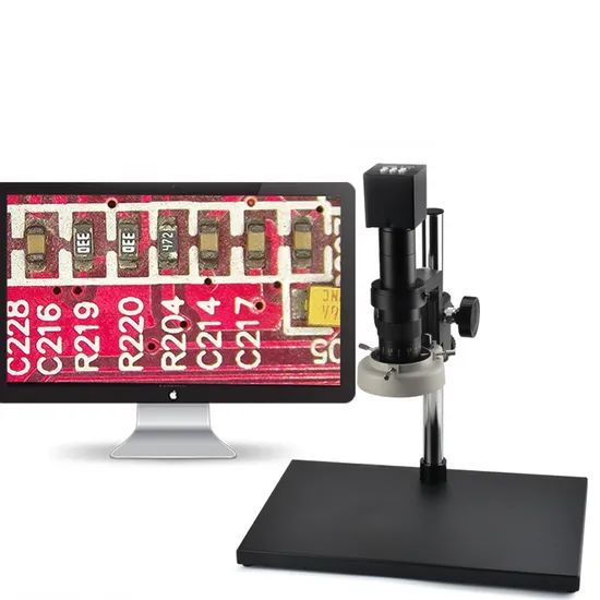 Electron Microscope, Electronic Magnifier, Mobile Phone Repair, Jewelry and Jade, Coin Collection - Image 2