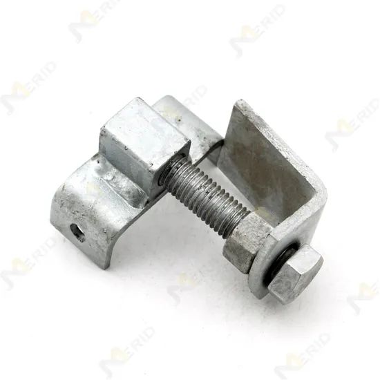 Customized Galvanized Machning Welding Stamping Sheet Parts - Image 5