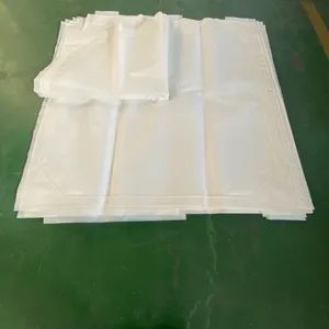 Industrial-Grade Polyester Filter Cloth for Enhanced Filtration Systems - Image 2