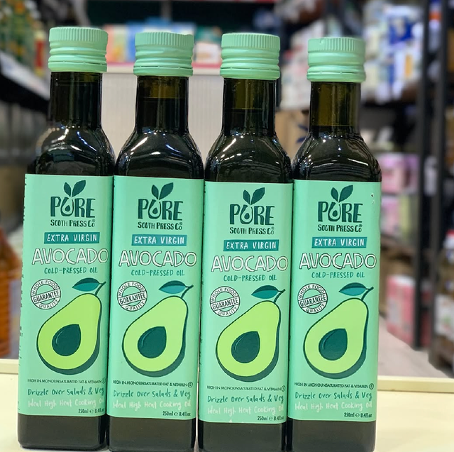 PREMIUM HEALTHY AVOCADO OIL /Best Brands Extra Virgin Avocado Oil 250ml, 1L Bottles Reliable Supply - Image 3