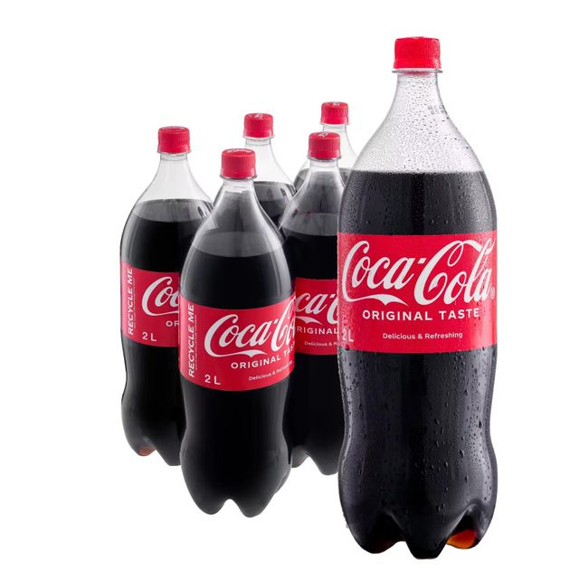 Hot Sale Coca Cola Carbonated Soft Drink Best Price Wholesale Bulk Carton Packaging for Export - Image 3