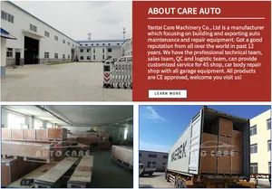 Custom ISO Certificated Accuracy Tracking Software Database Wheel Alignment AG400 - Image 6