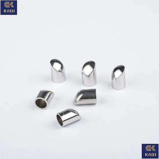 MIM Sintered Hardware Accessories - Image 4