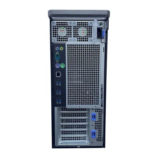 Workstations DELL Precision T5820 Workstation - Image 6