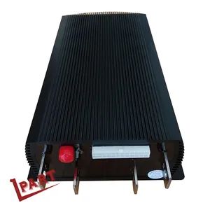 Forklift Controller DC Motor Controller Curtis Controller 1215-8307 - Image 1