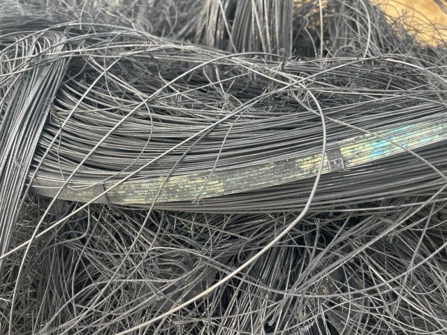 Cheap Price Tire Wire Scrap Fast Delivery Wholesale Trade - Image 3