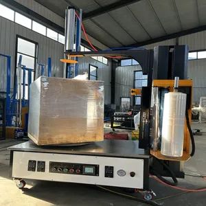 Compact and Lightweight Winding Film Machine - Image 6
