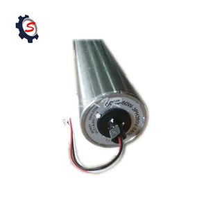 Electrical Motorized Driving Conveyor Roller for Assembly Line - Image 5