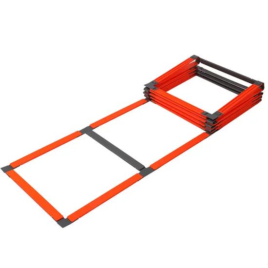 Ultimate Agility Ladder - Agility Speed Ladder and Balance Training Footwork for All Ages, Speed Training Exercise Ladders for Soccer Football Boxing Esg15132 - Image 3