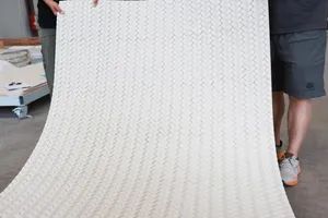 New Design PU Stone Wall Panel Artificial Marble Design Flexible Stone - Image 6
