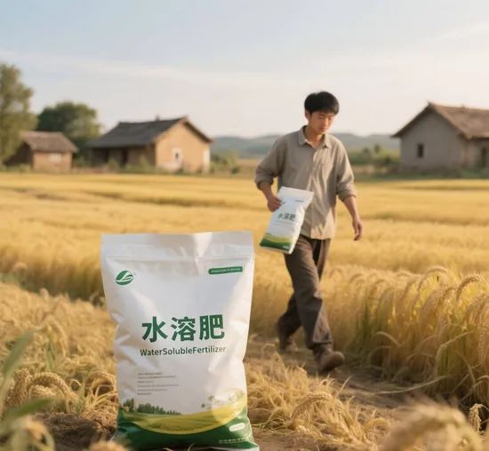 Hot Selling Versatile Easy - to - Use Water-Soluble Fertilizer for Fruit Trees - Image 5
