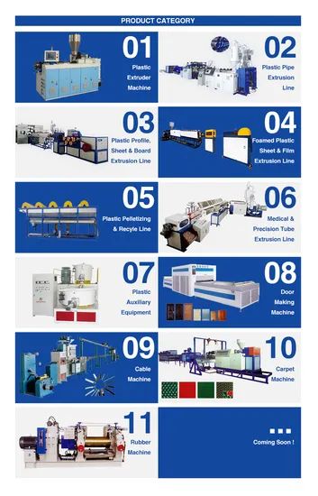 High Efficency Flexo Printing Machine - Image 5