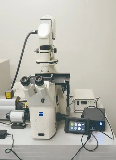 Free Sample- LED Light for Microscope - Image 6