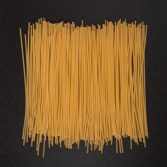 Premium Grade Spaghetti Pasta With Strong Elasticity And Clean Appearance For International Markets - Image 3