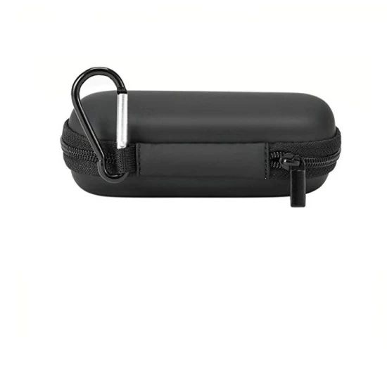 Customized Carrying Earphone Storage Packaging EVA Earphone Case - Image 1