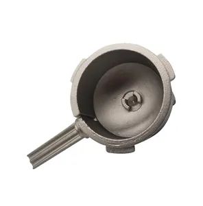 Superalloy Die Cast Compressor Parts - Image 4