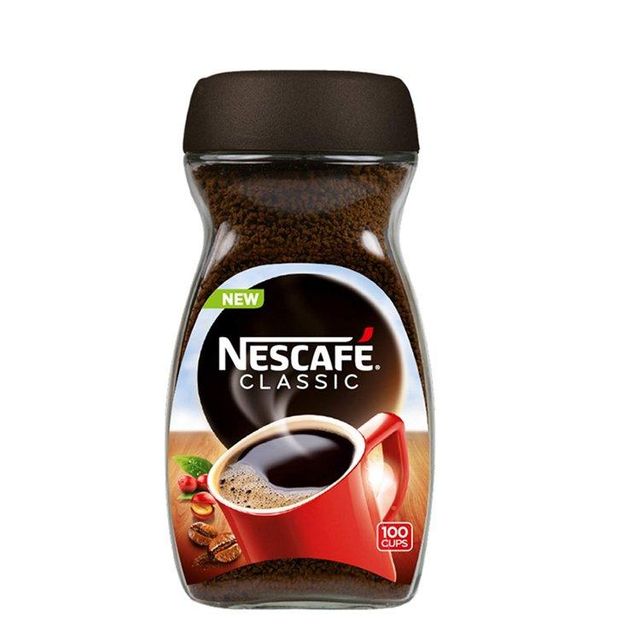 Best Selling Nescafe Gold 22g Instant Coffee Nescafe Roasted and Ground Coffee for Sale - Image 3