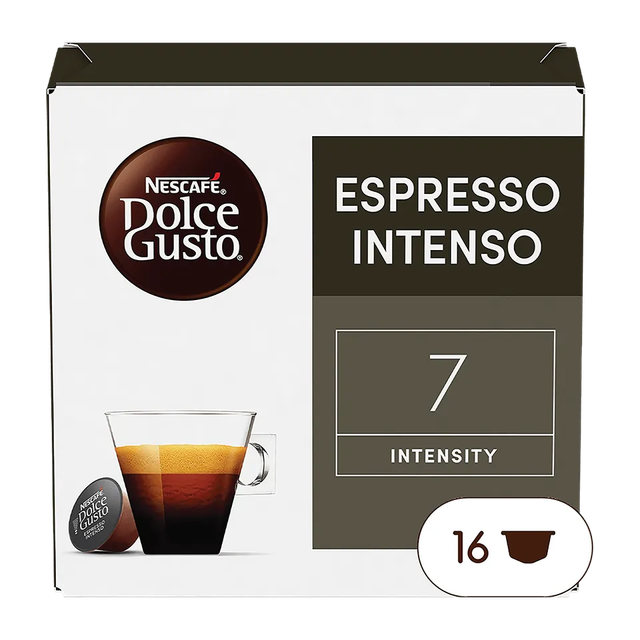 NESCAFÉ Espresso Intenso - Image 3