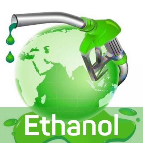 Premium Brazilian Ethanol – Ethanol (Ethyl Alcohol)/C₂H₅OH/CAS Number: 64-17-5/HS Code: 2207High Purity, Sustainable, and Ready for Global Supply - Image 3