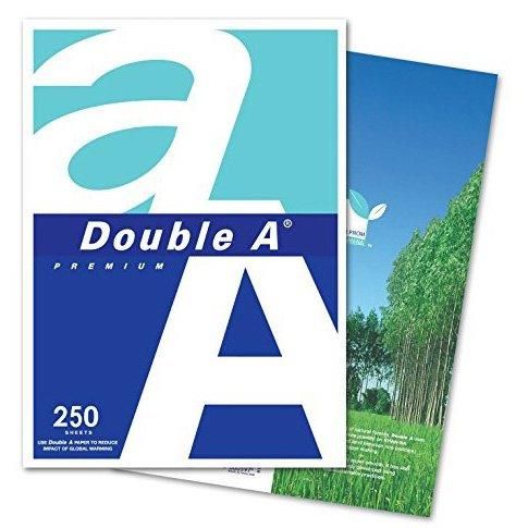 A4 Paper One 80 GSM 70 Gram Copy Paper / A4 Copy Paper 75gsm / Double A A4 Copy Paper - Image 3