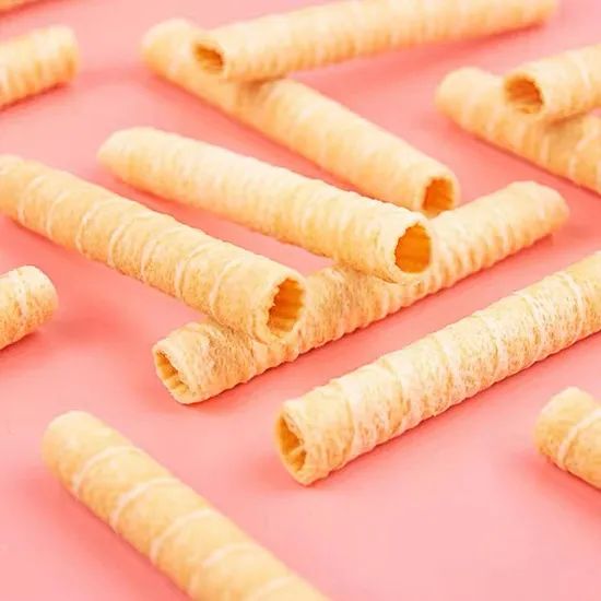 Hokkaido Fresh Milk Rolls Leisure Office Snacks (cheese flavor) - Image 2
