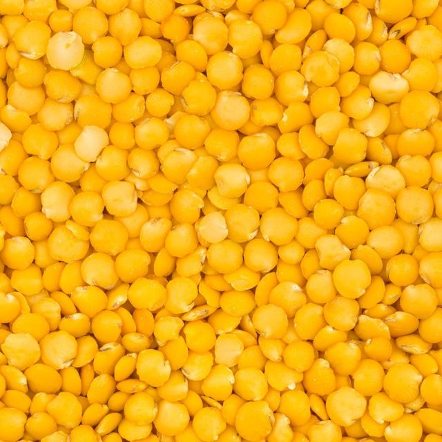 Clean And Natural Yellow lentils Bulk Load Supply Fresh Yellow lentils Preferred By Professional Food Importers - Image 3