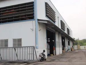 54fa051 Stop Ring Textile Machine Weaving Loom Parts - Image 3