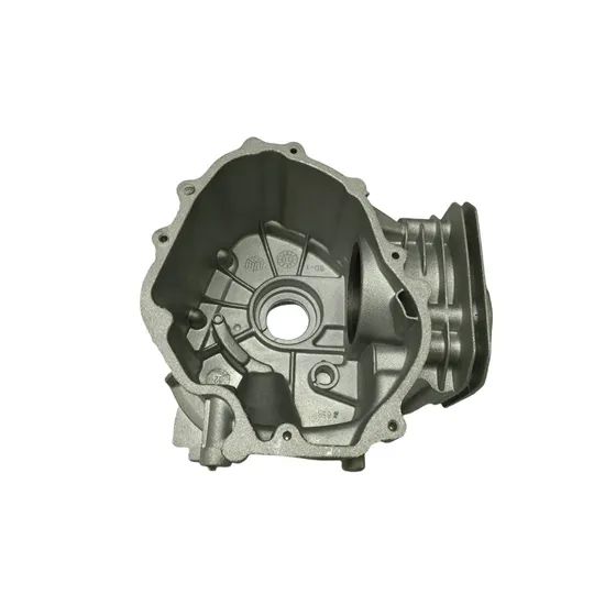 Magnesium Casting Mower Accessories - Image 4